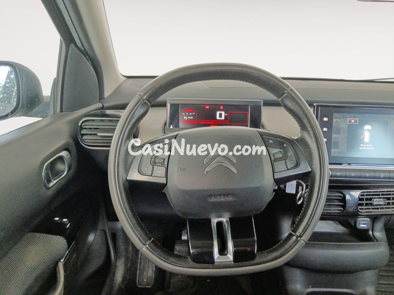 Citroën C4 Cactus Feel - foto 8