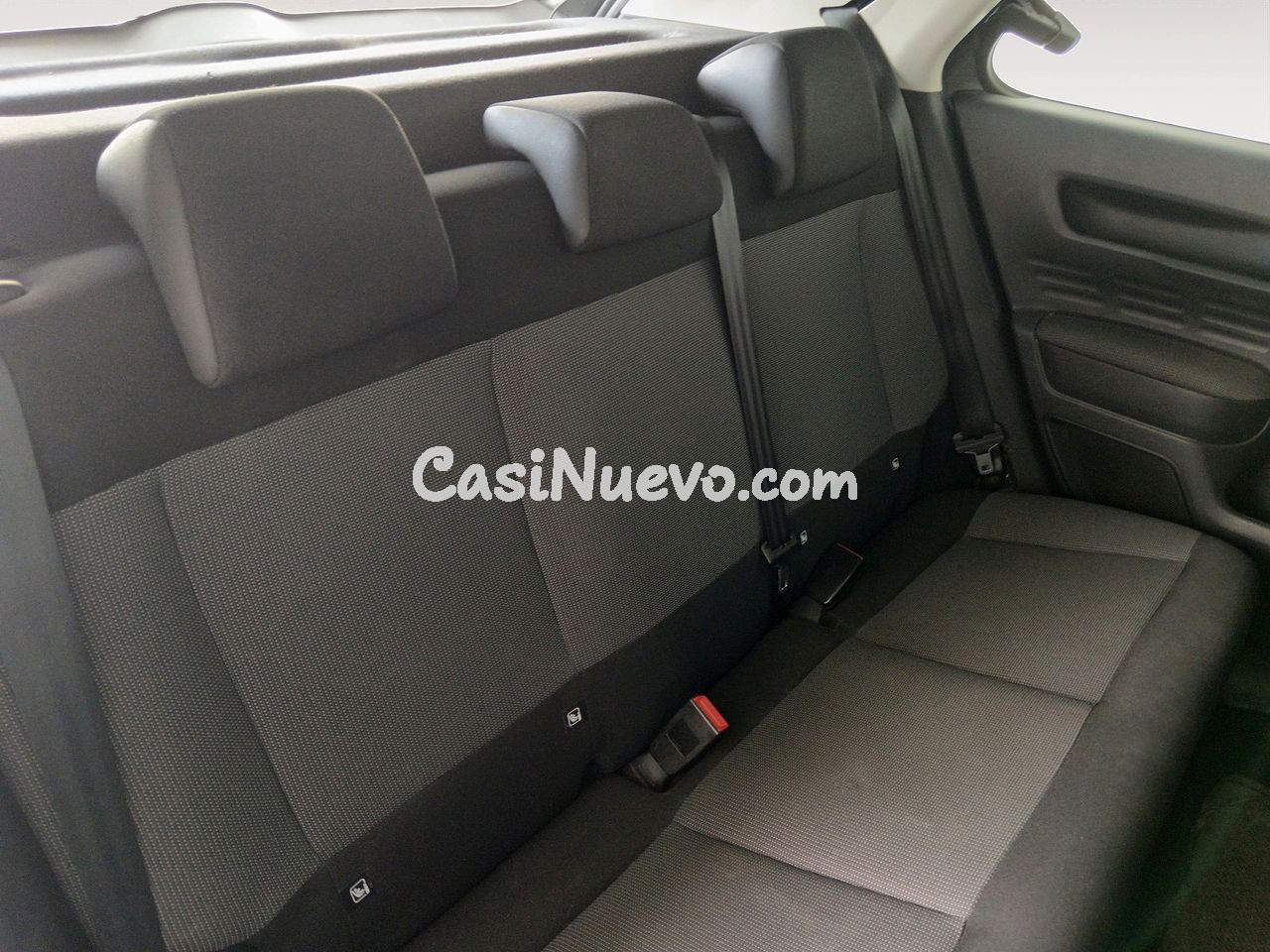 Citroën C4 Cactus Feel - foto 10