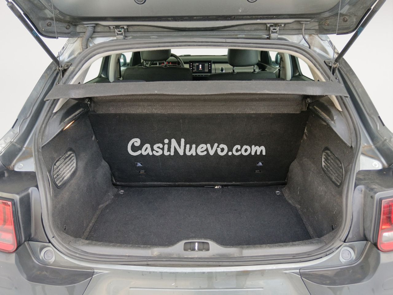 Citroën C4 Cactus Feel - foto 12