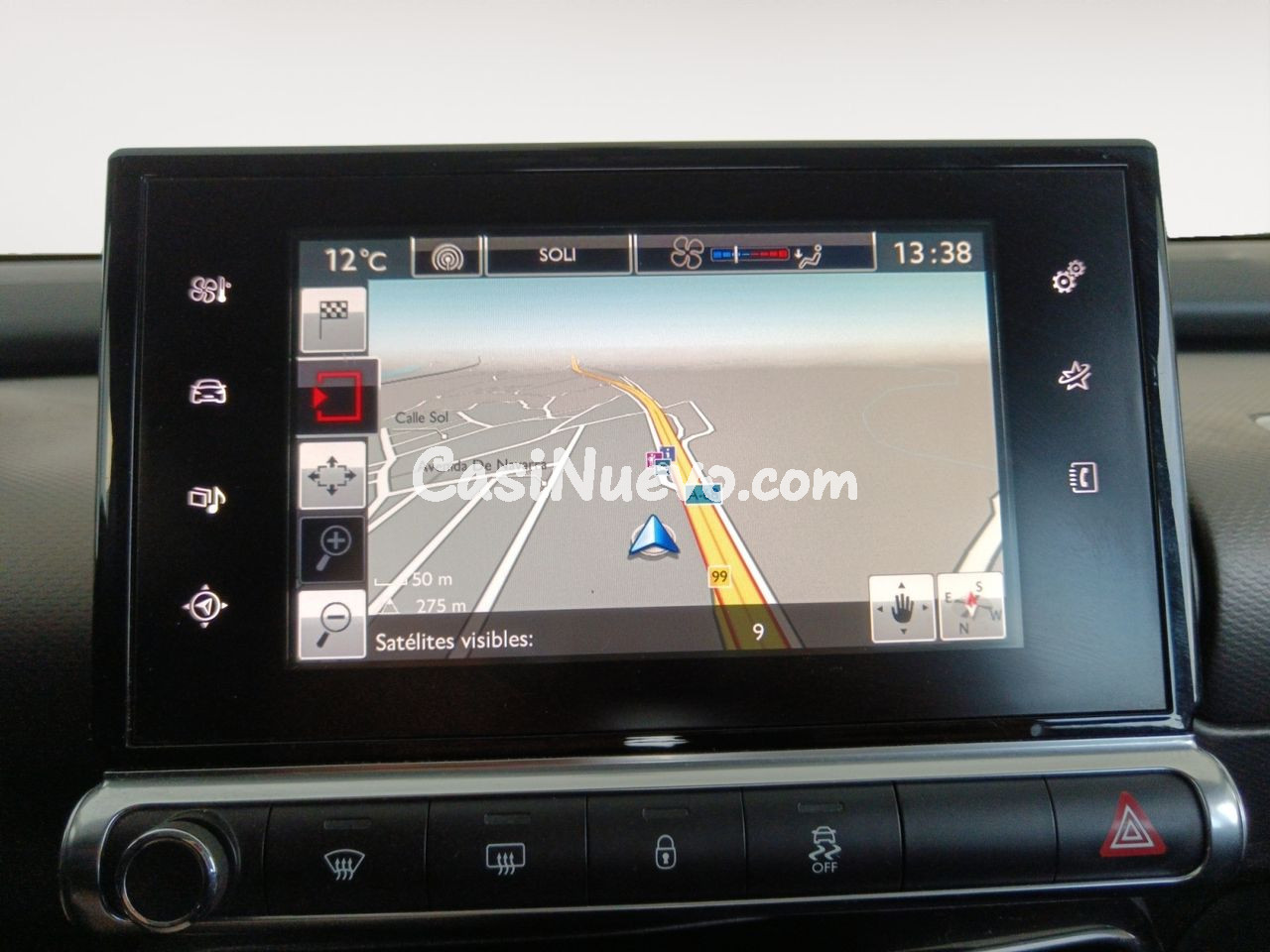 Citroën C4 Cactus Feel - foto 15