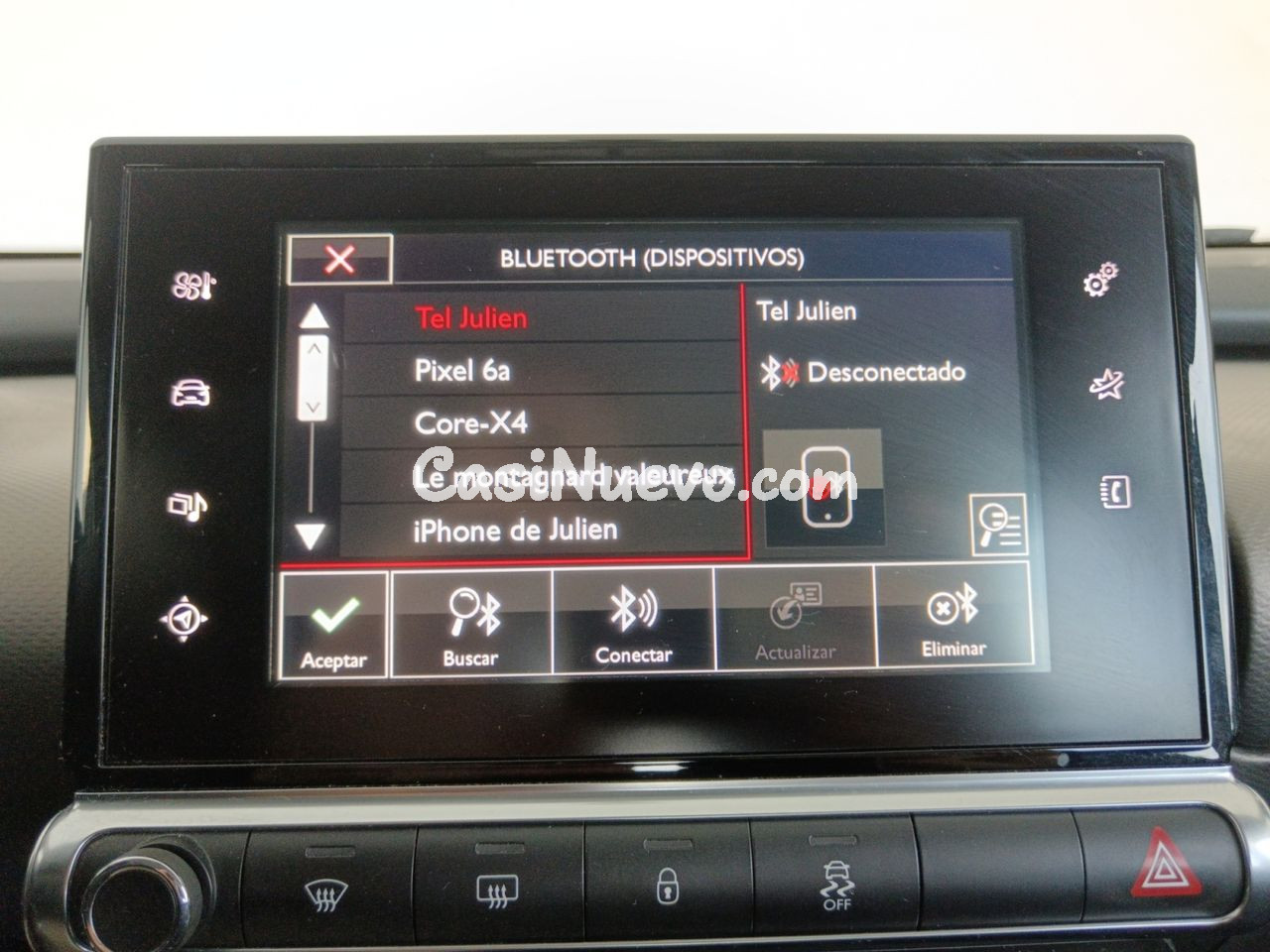 Citroën C4 Cactus Feel - foto 16