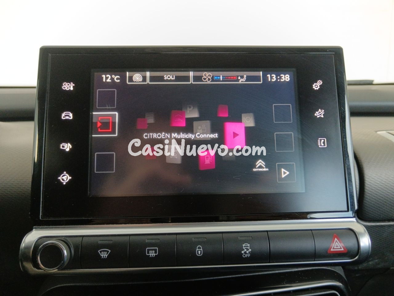 Citroën C4 Cactus Feel - foto 17