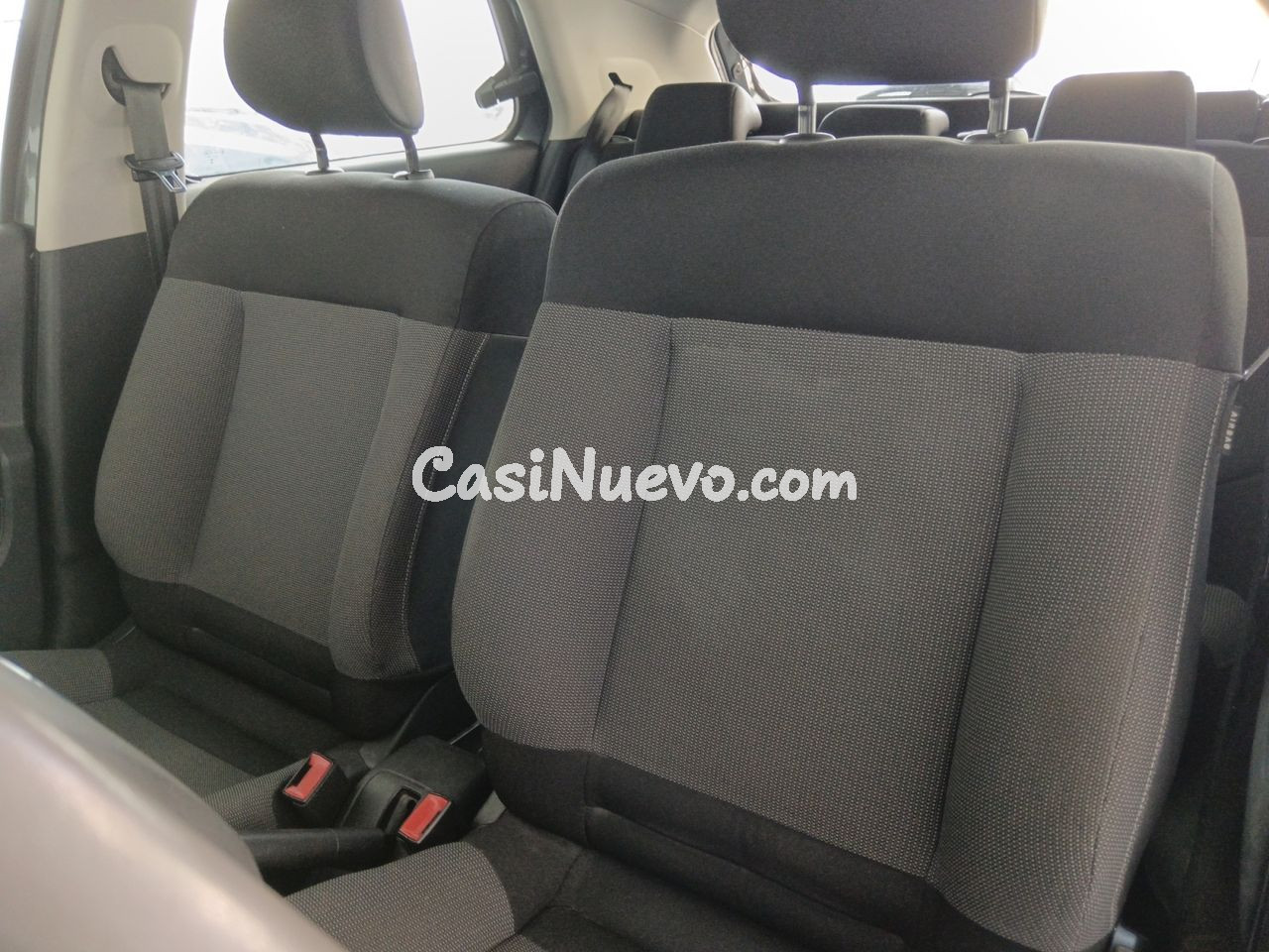 Citroën C4 Cactus Feel - foto 19