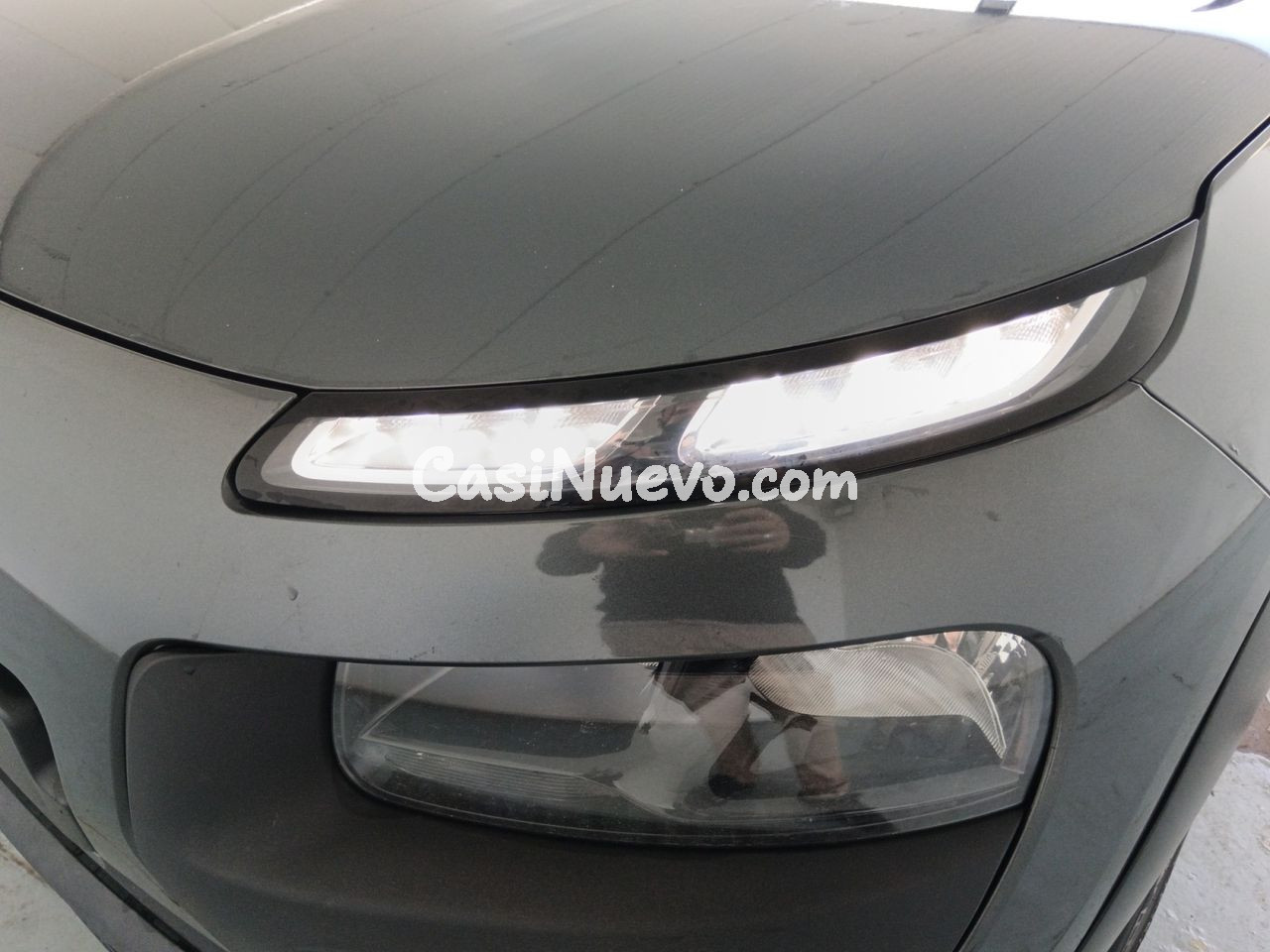 Citroën C4 Cactus Feel - foto 20