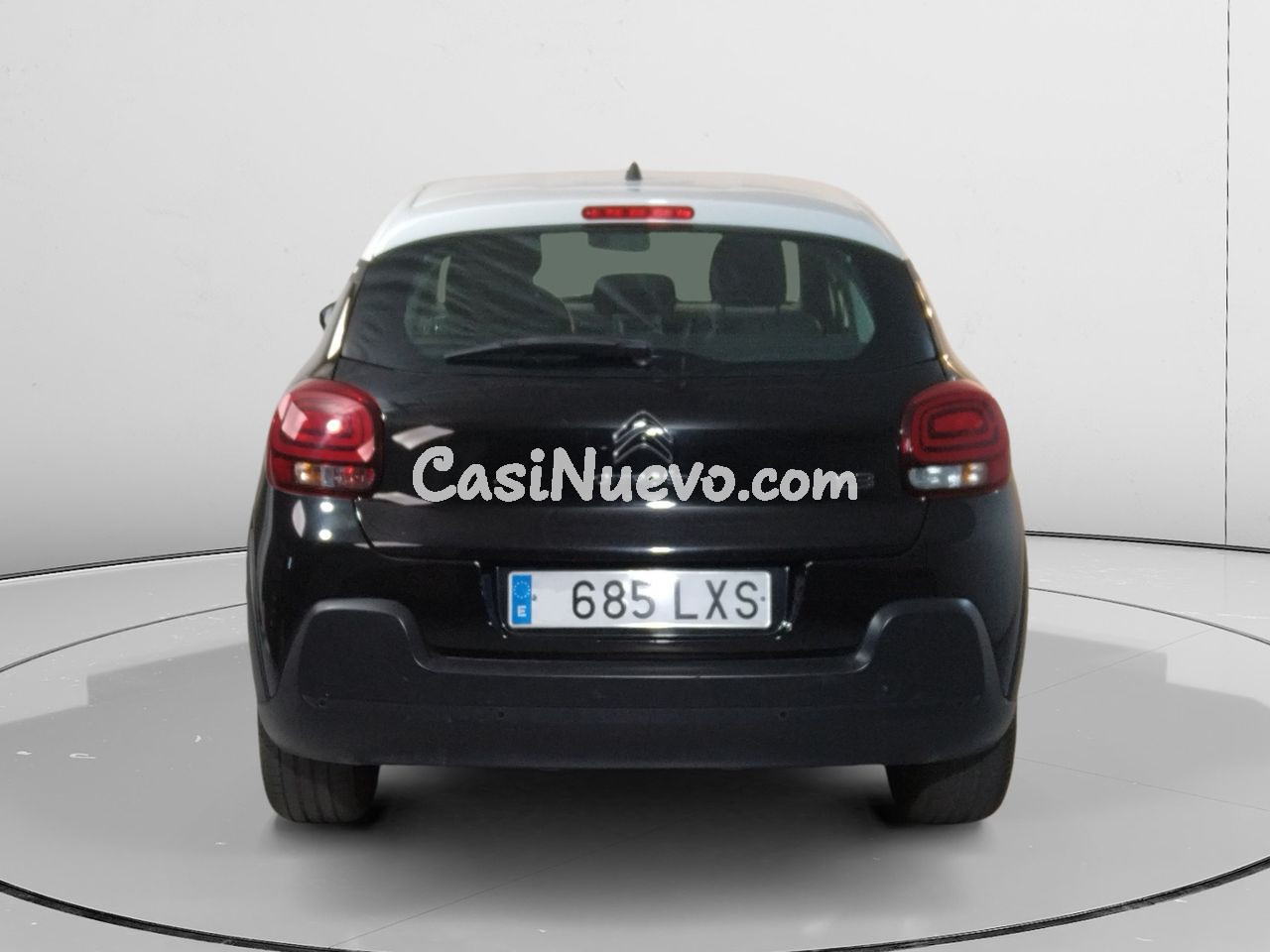 Citroën C3 Feel Pack - foto 3