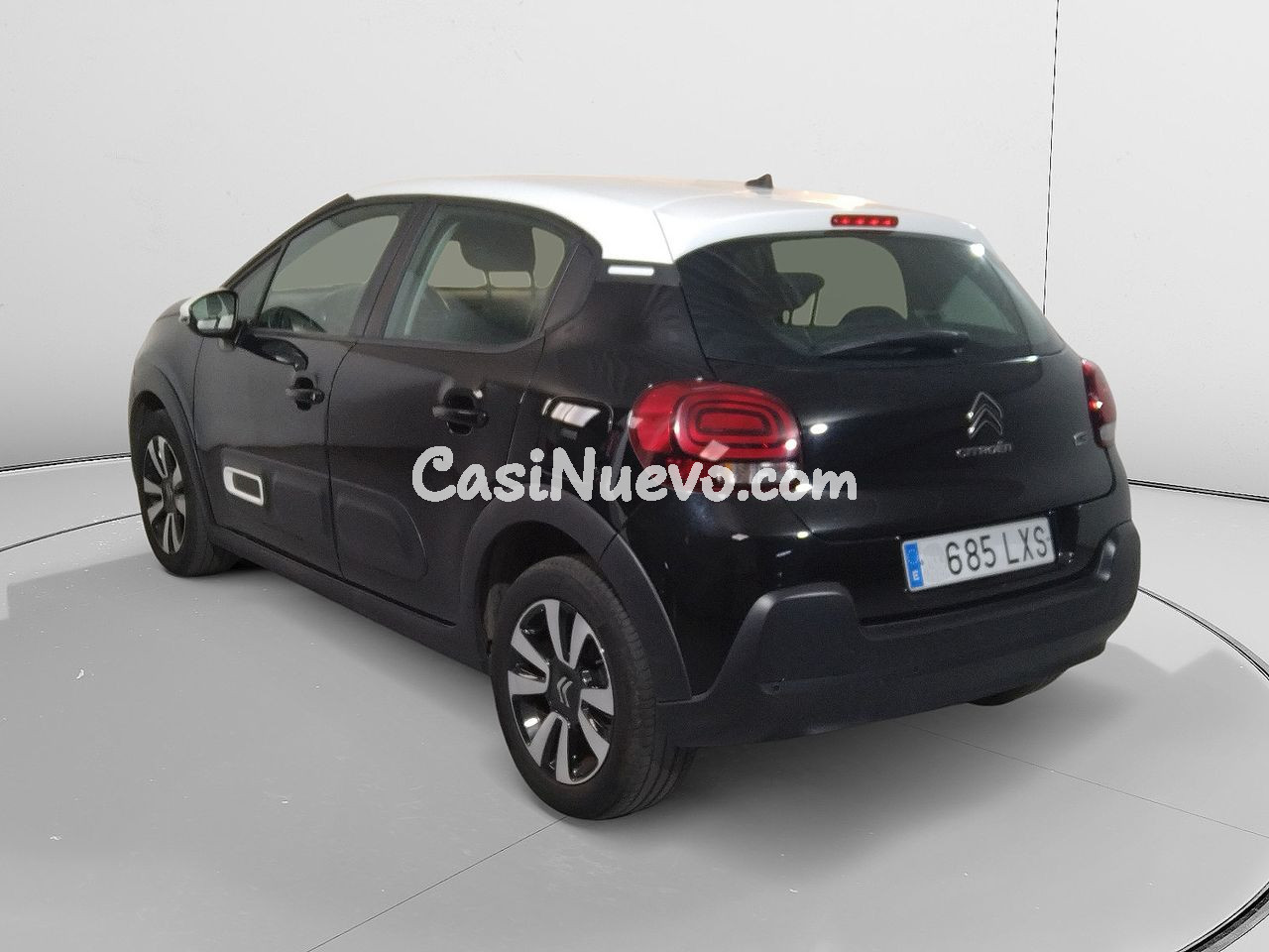 Citroën C3 Feel Pack - foto 4