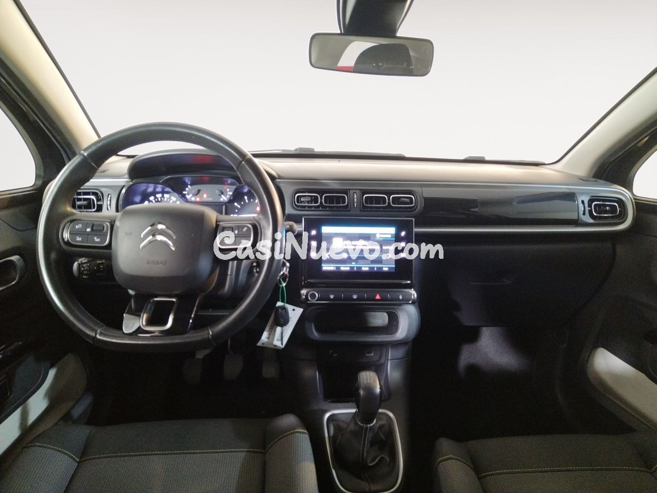 Citroën C3 Feel Pack - foto 7