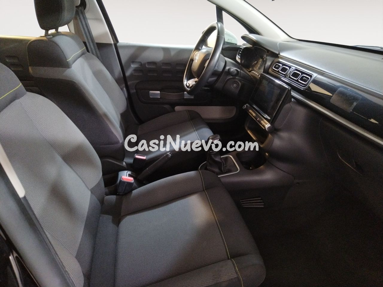 Citroën C3 Feel Pack - foto 9