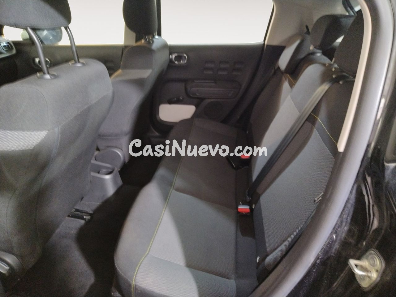 Citroën C3 Feel Pack - foto 10