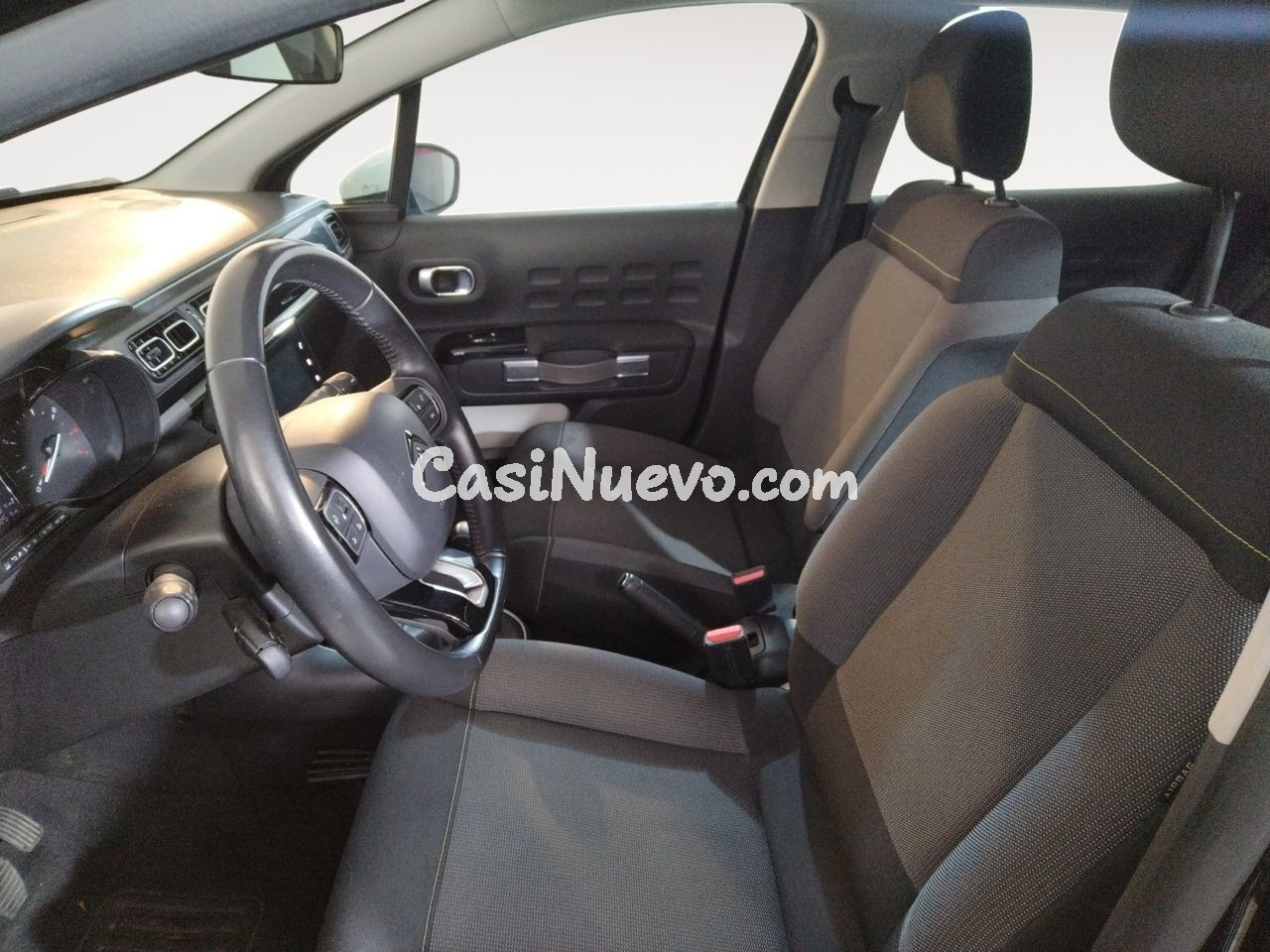 Citroën C3 Feel Pack - foto 11