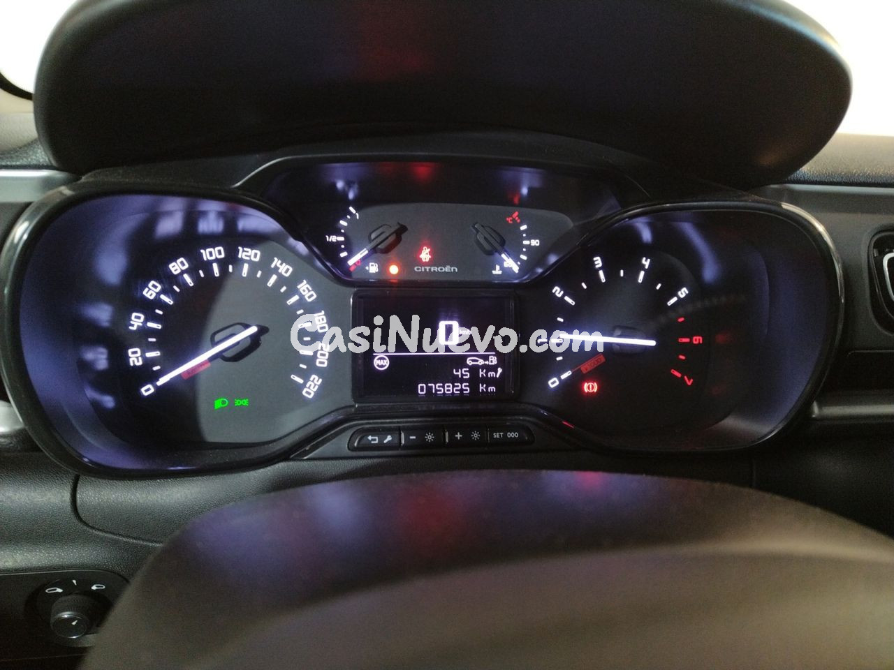 Citroën C3 Feel Pack - foto 14