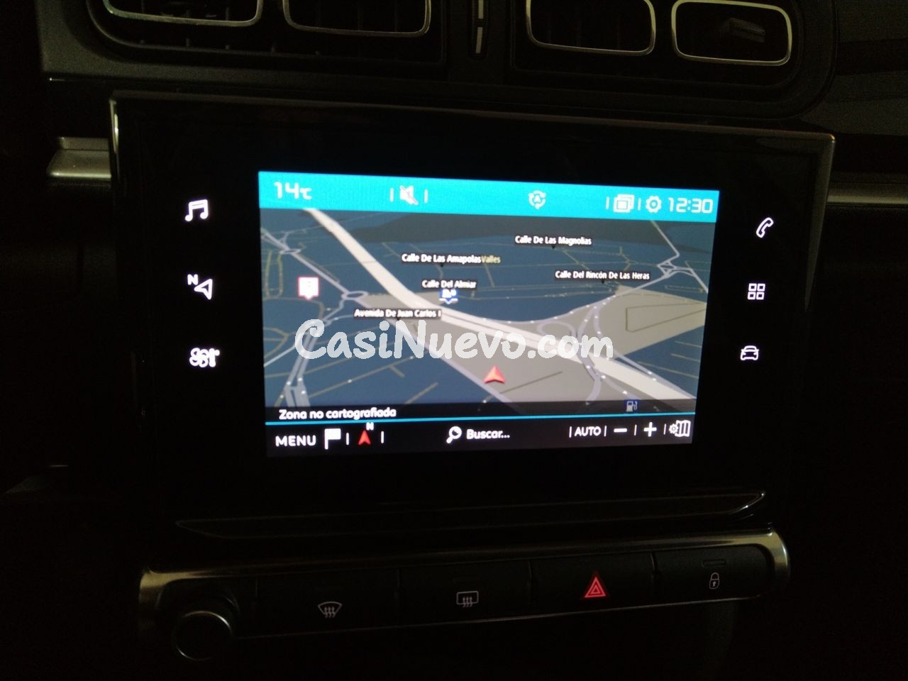 Citroën C3 Feel Pack - foto 17