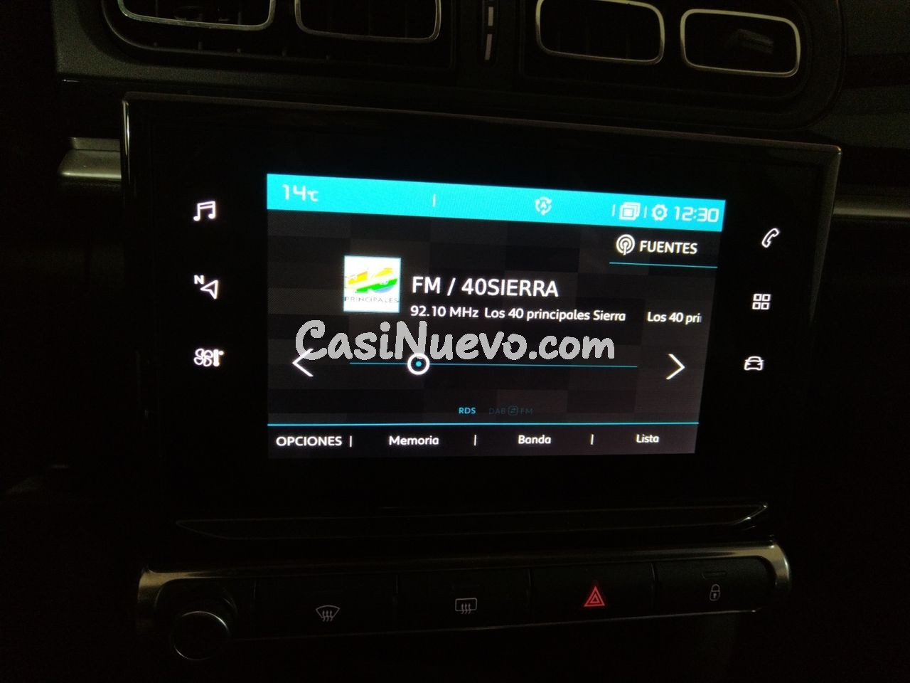 Citroën C3 Feel Pack - foto 18