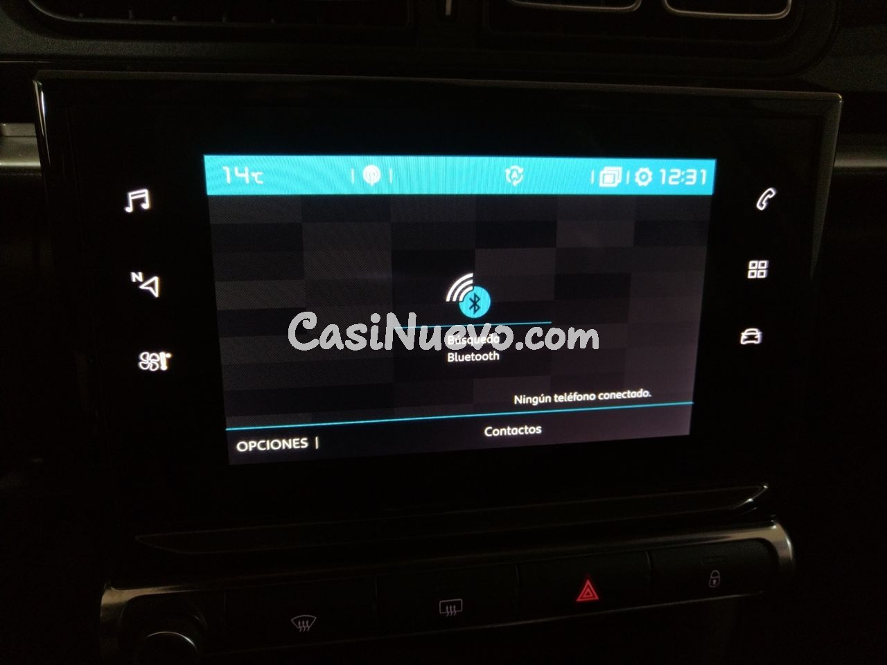 Citroën C3 Feel Pack - foto 19