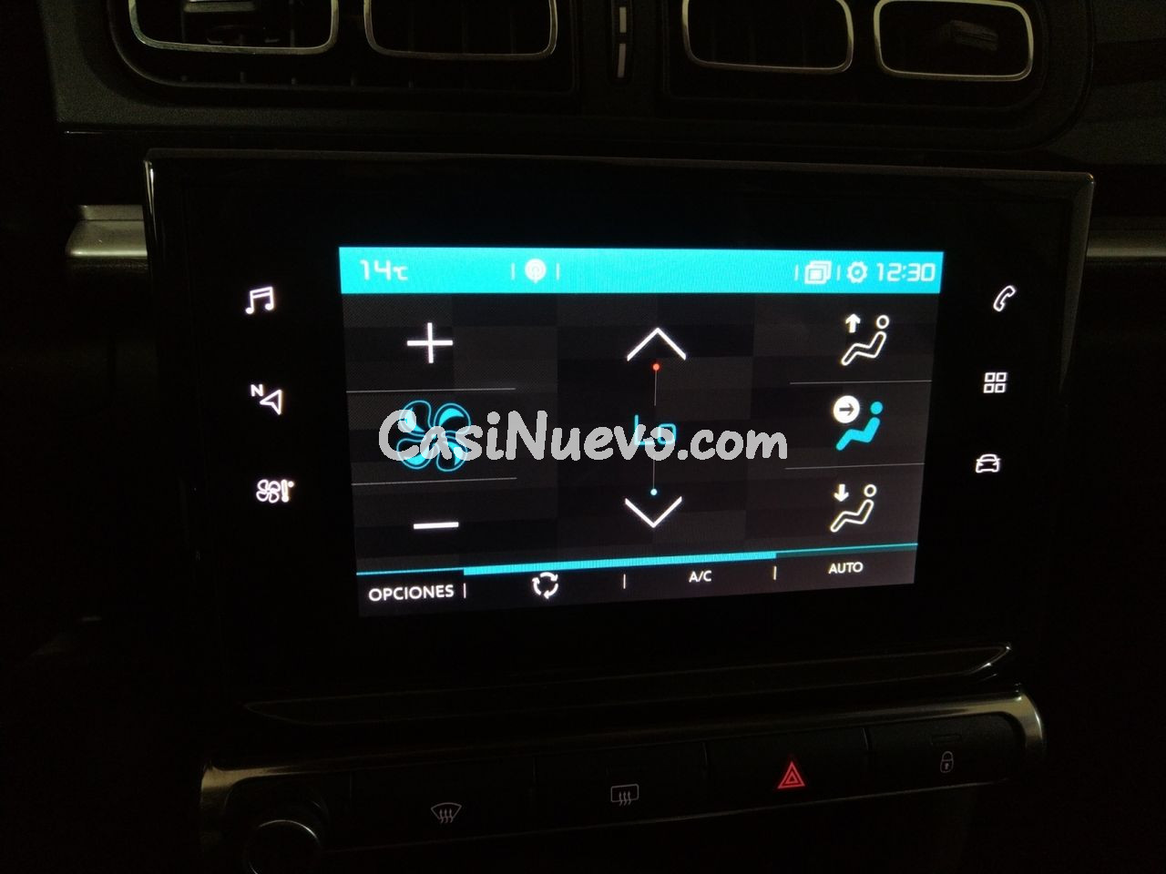 Citroën C3 Feel Pack - foto 20