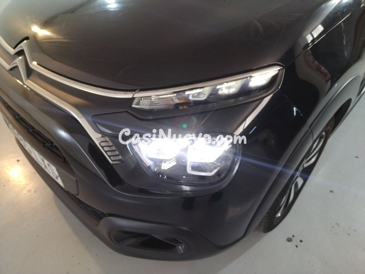 Citroën C3 Feel Pack - foto 22