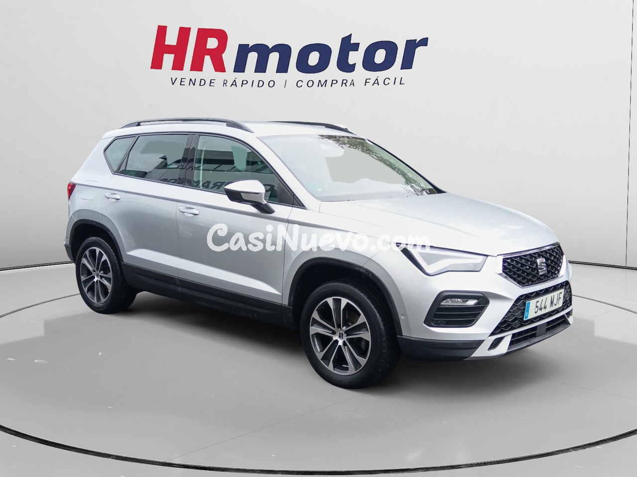 Seat Ateca Style XL