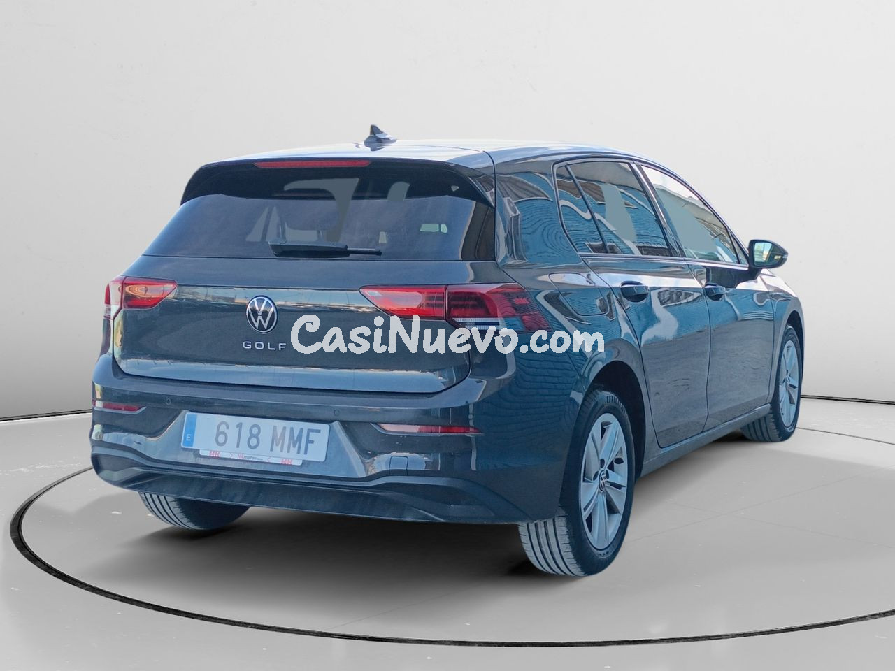 Volkswagen Golf Life