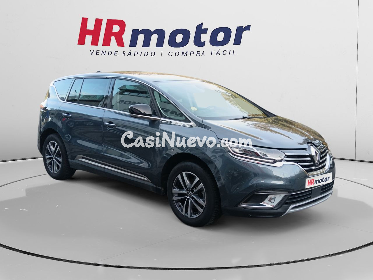 Renault Espace Evolution