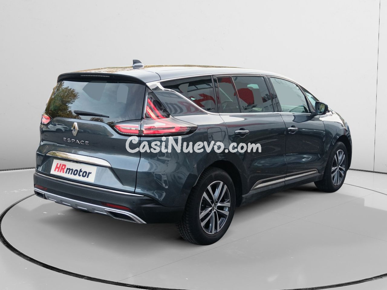Renault Espace Evolution
