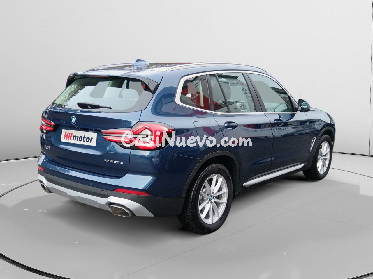 BMW X3 xDrive 30 e xLine