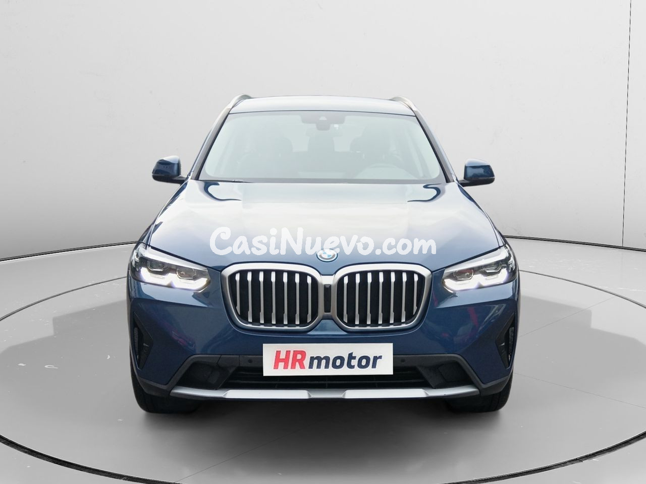BMW X3 xDrive 30 e xLine - foto 5