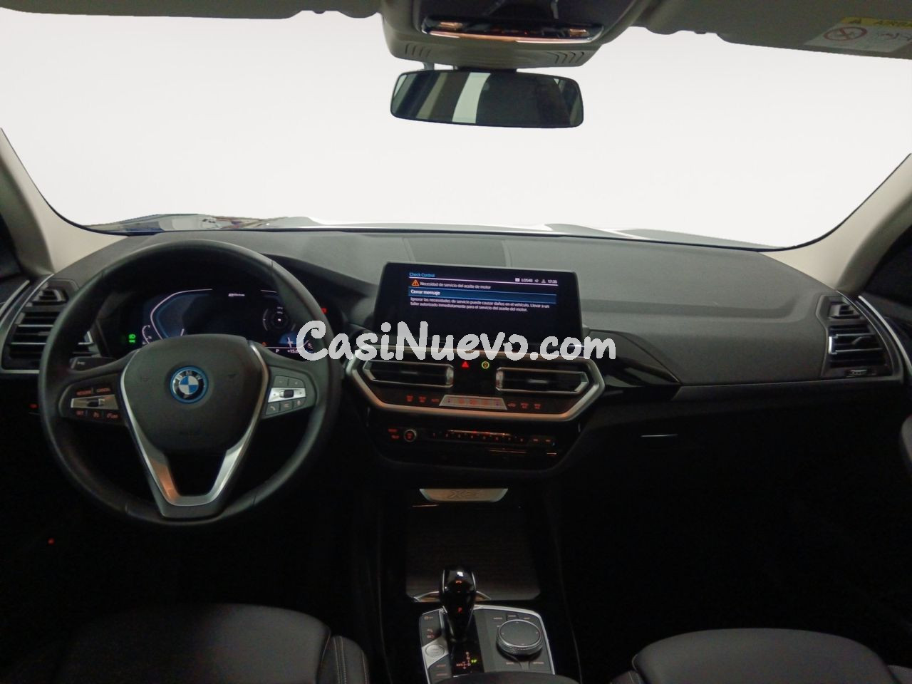 BMW X3 xDrive 30 e xLine - foto 7