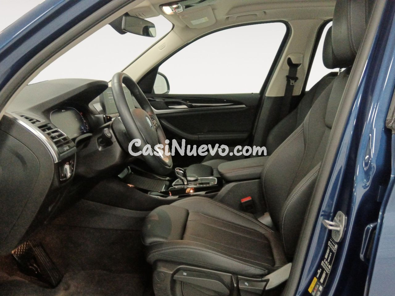 BMW X3 xDrive 30 e xLine - foto 8