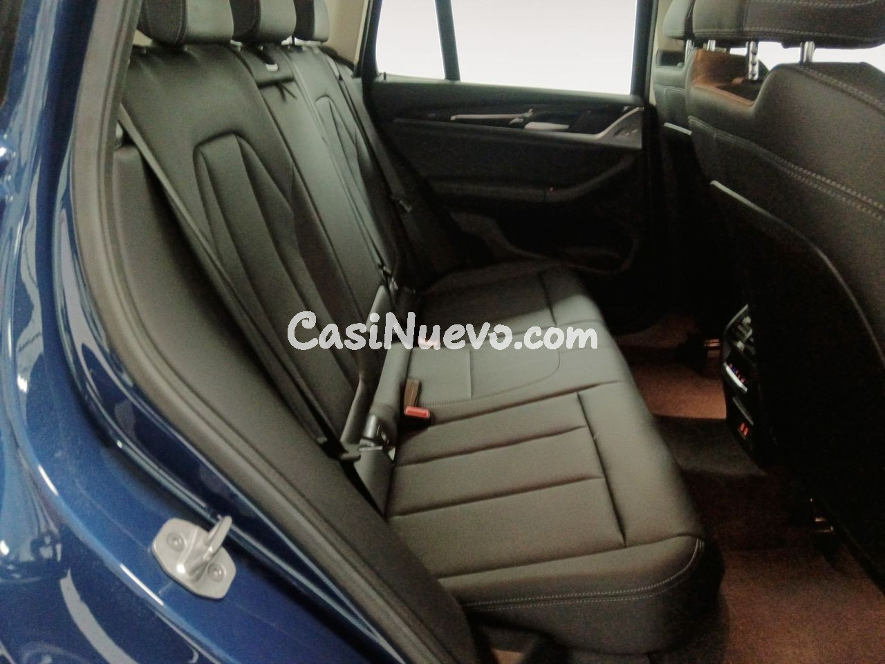 BMW X3 xDrive 30 e xLine - foto 9