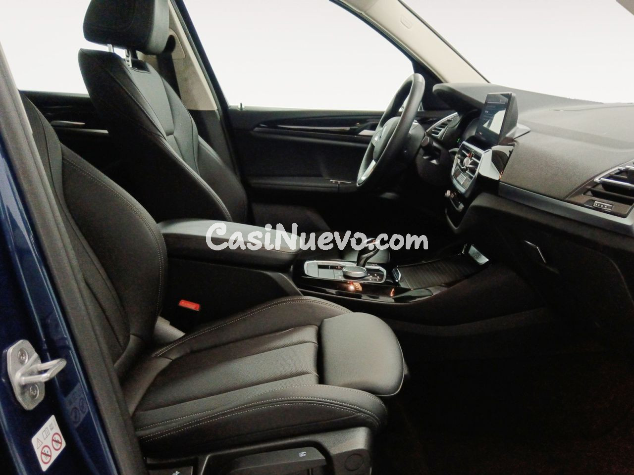 BMW X3 xDrive 30 e xLine - foto 10