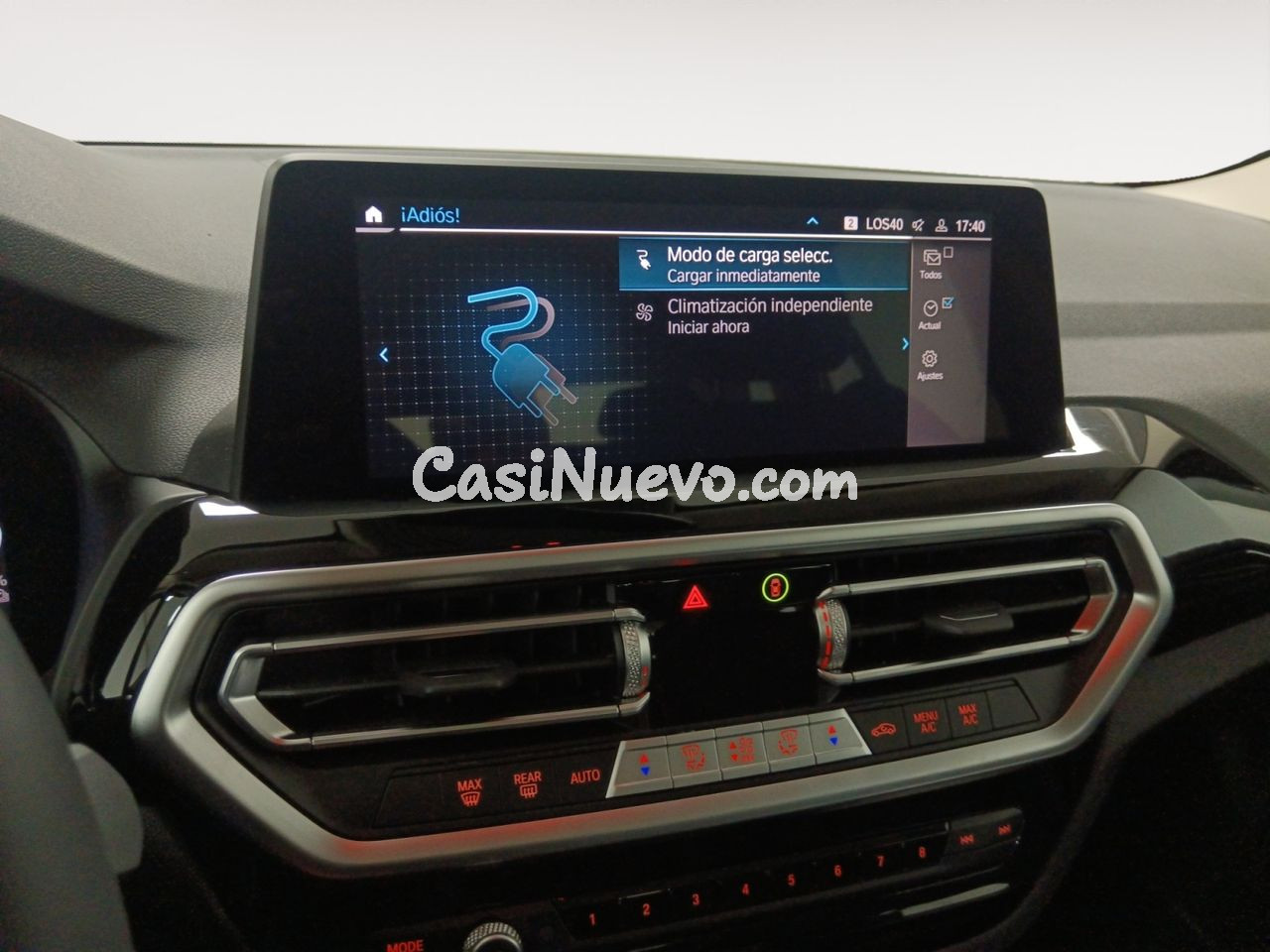 BMW X3 xDrive 30 e xLine - foto 14