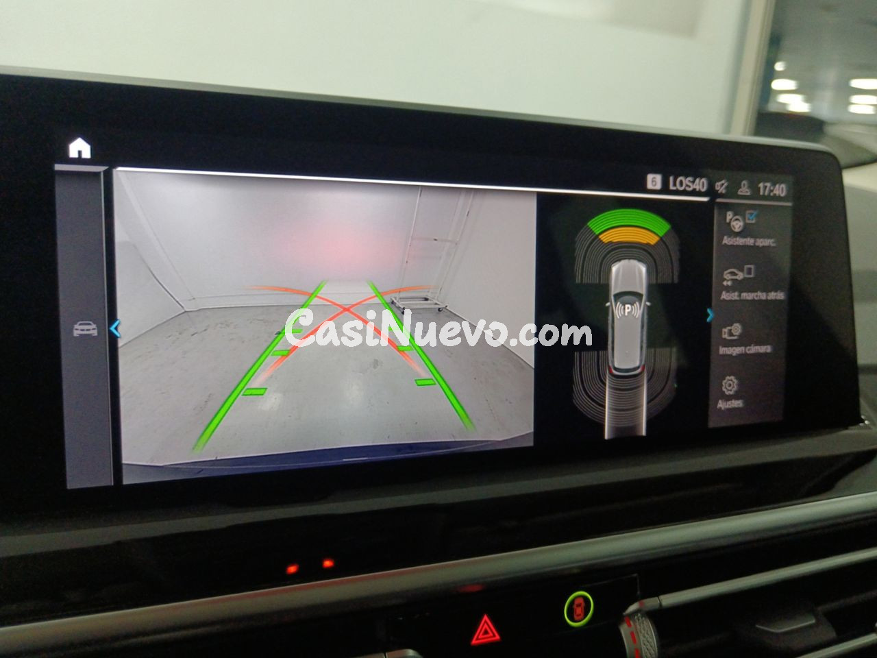 BMW X3 xDrive 30 e xLine - foto 17