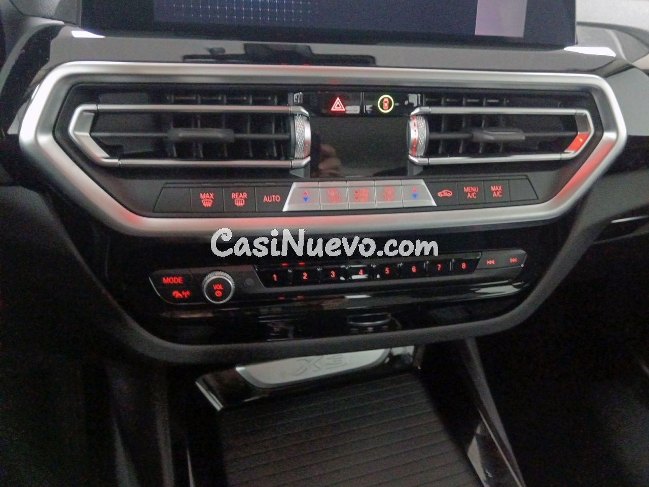 BMW X3 xDrive 30 e xLine - foto 18