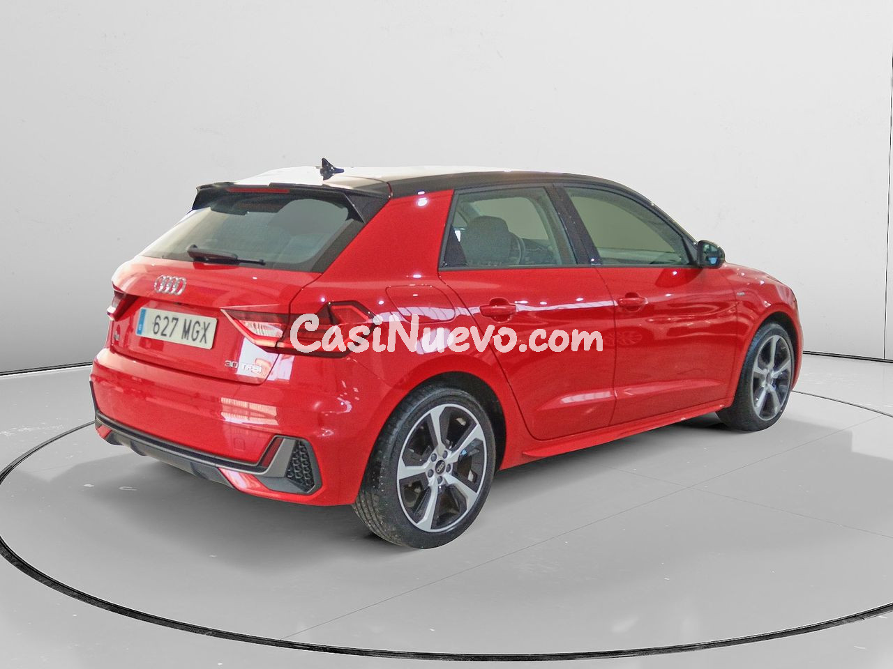 Audi A1 30 TFSI Adrenalin