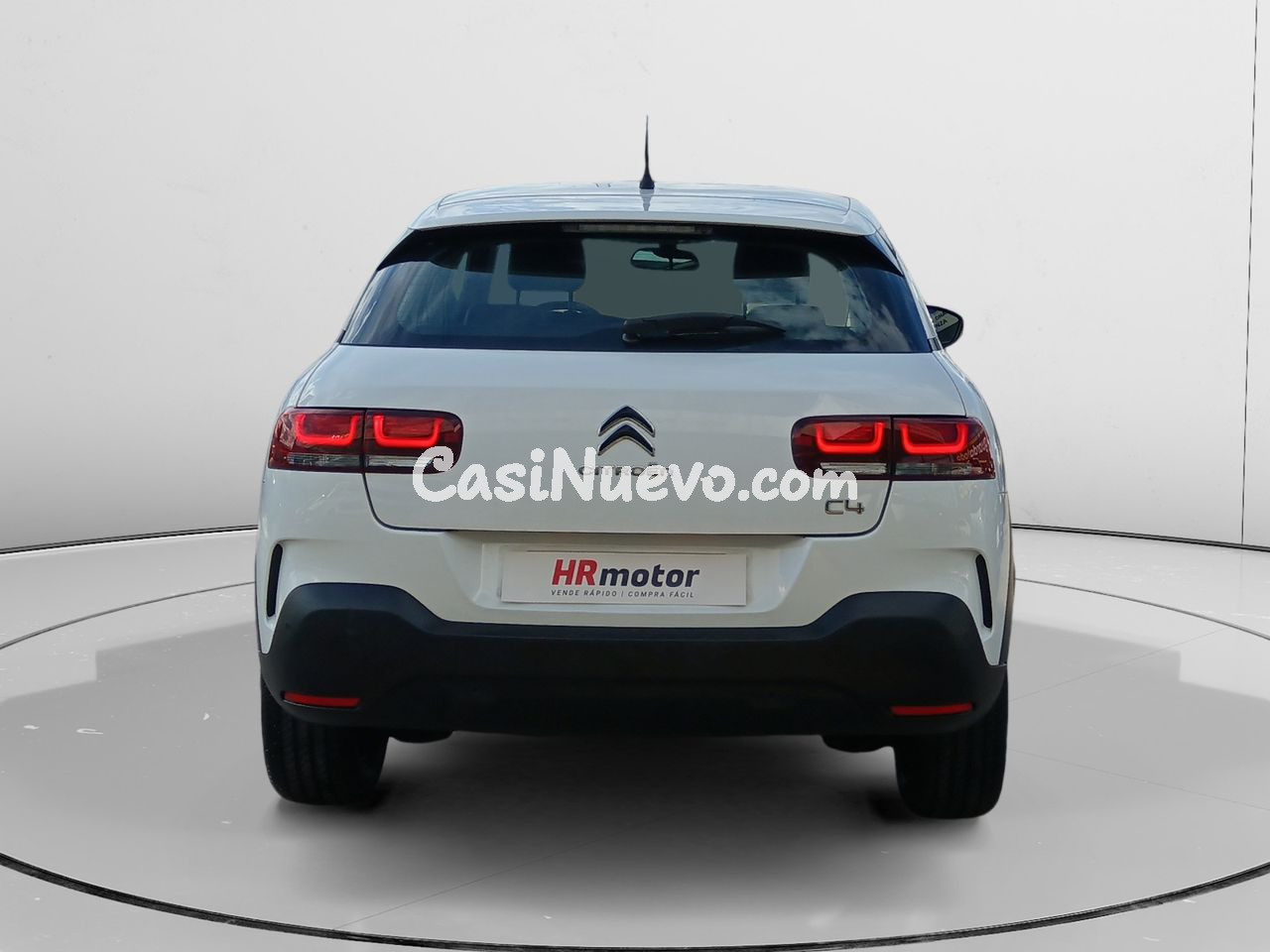 Citroën C4 Cactus Feel - foto 3