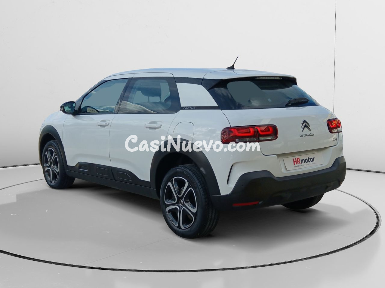 Citroën C4 Cactus Feel - foto 4