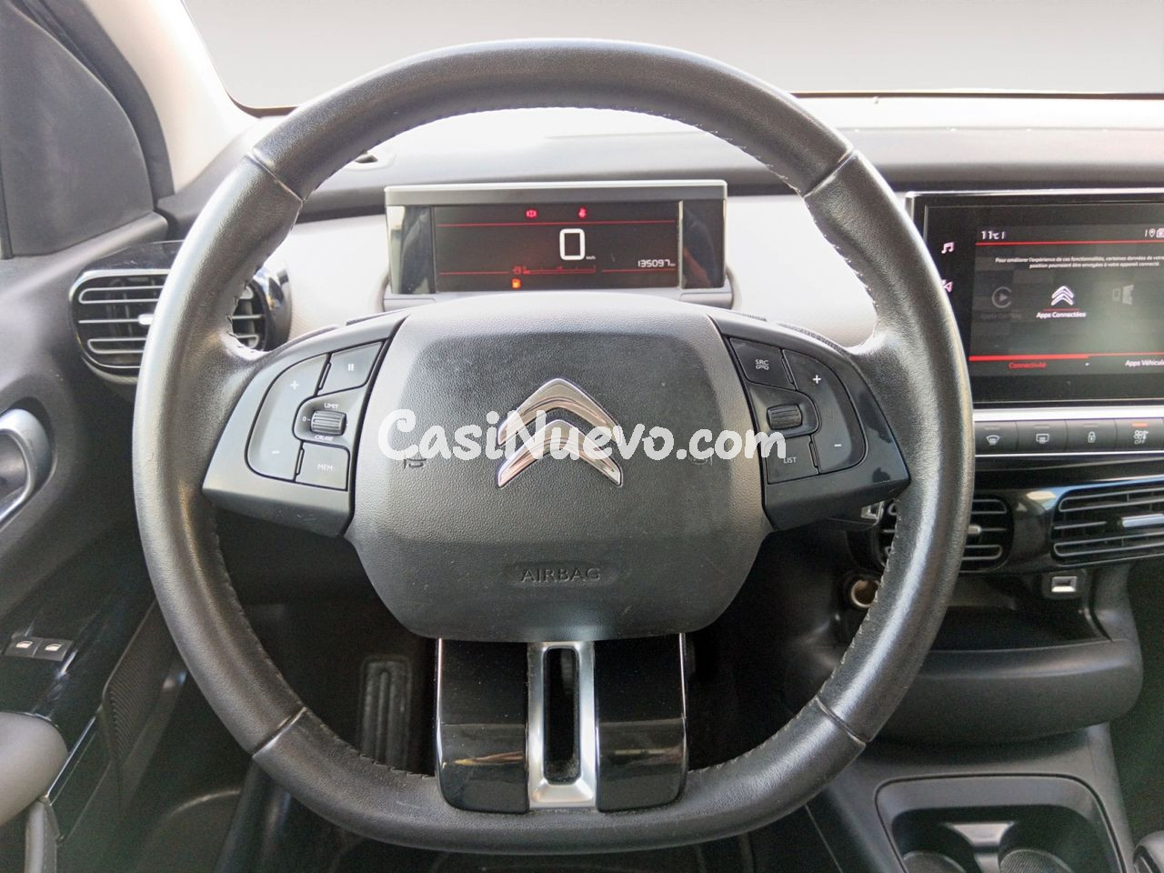 Citroën C4 Cactus Feel - foto 7