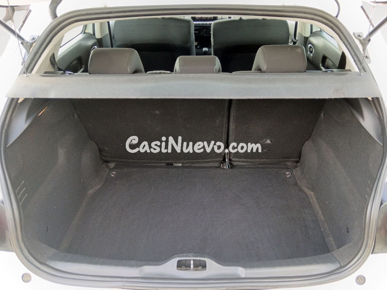 Citroën C4 Cactus Feel - foto 11