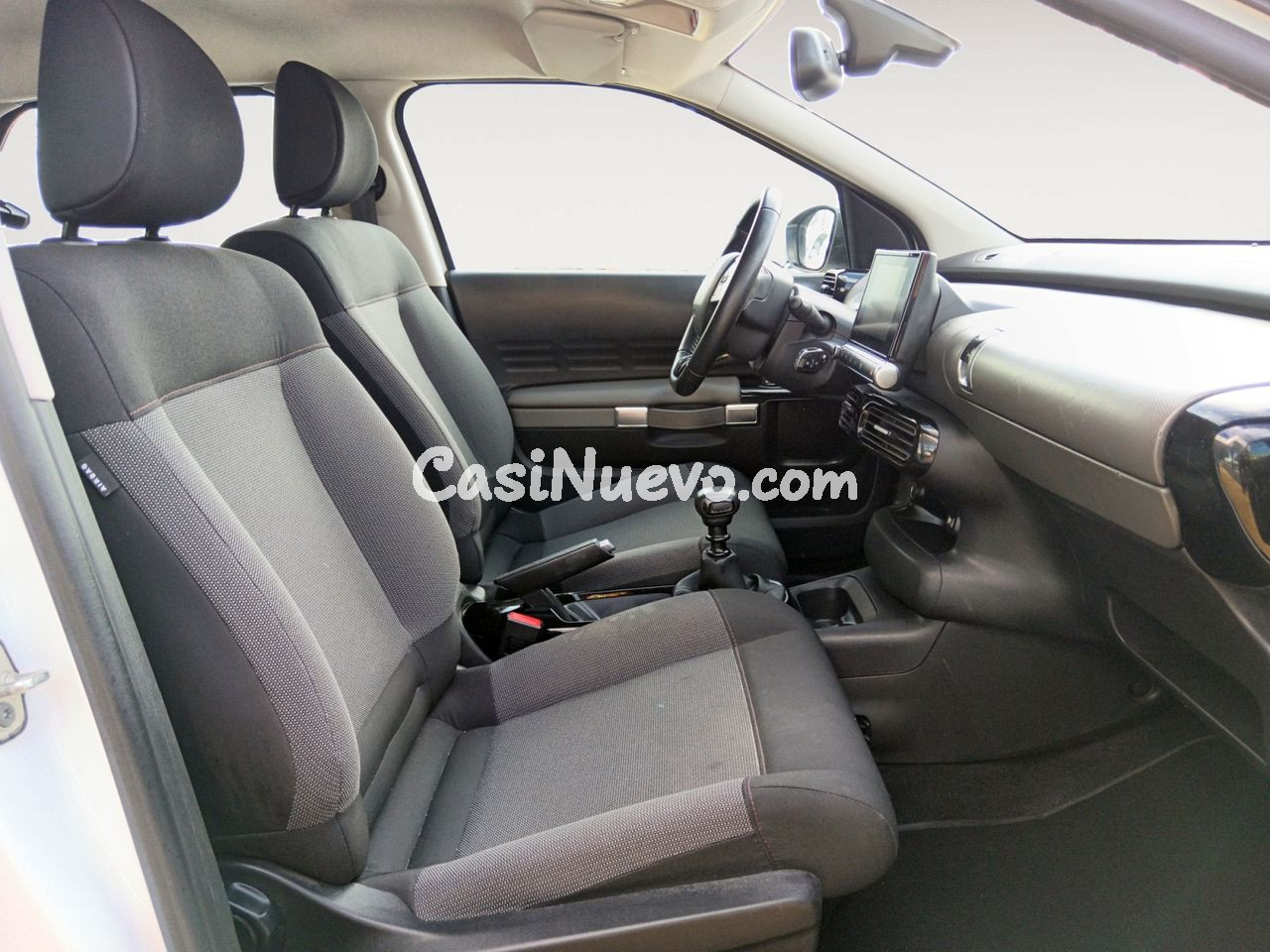 Citroën C4 Cactus Feel - foto 10