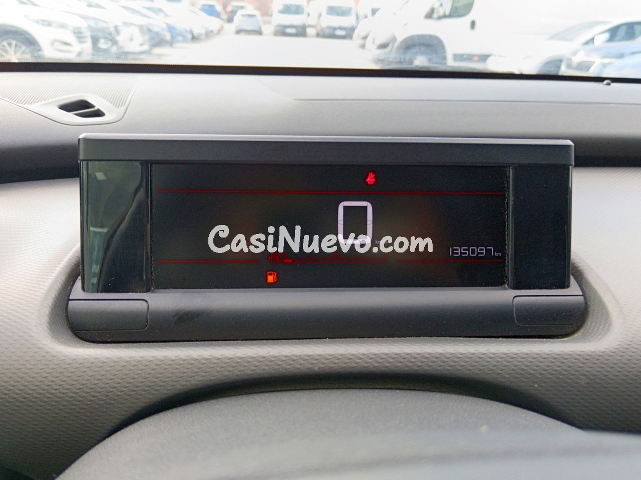 Citroën C4 Cactus Feel - foto 13