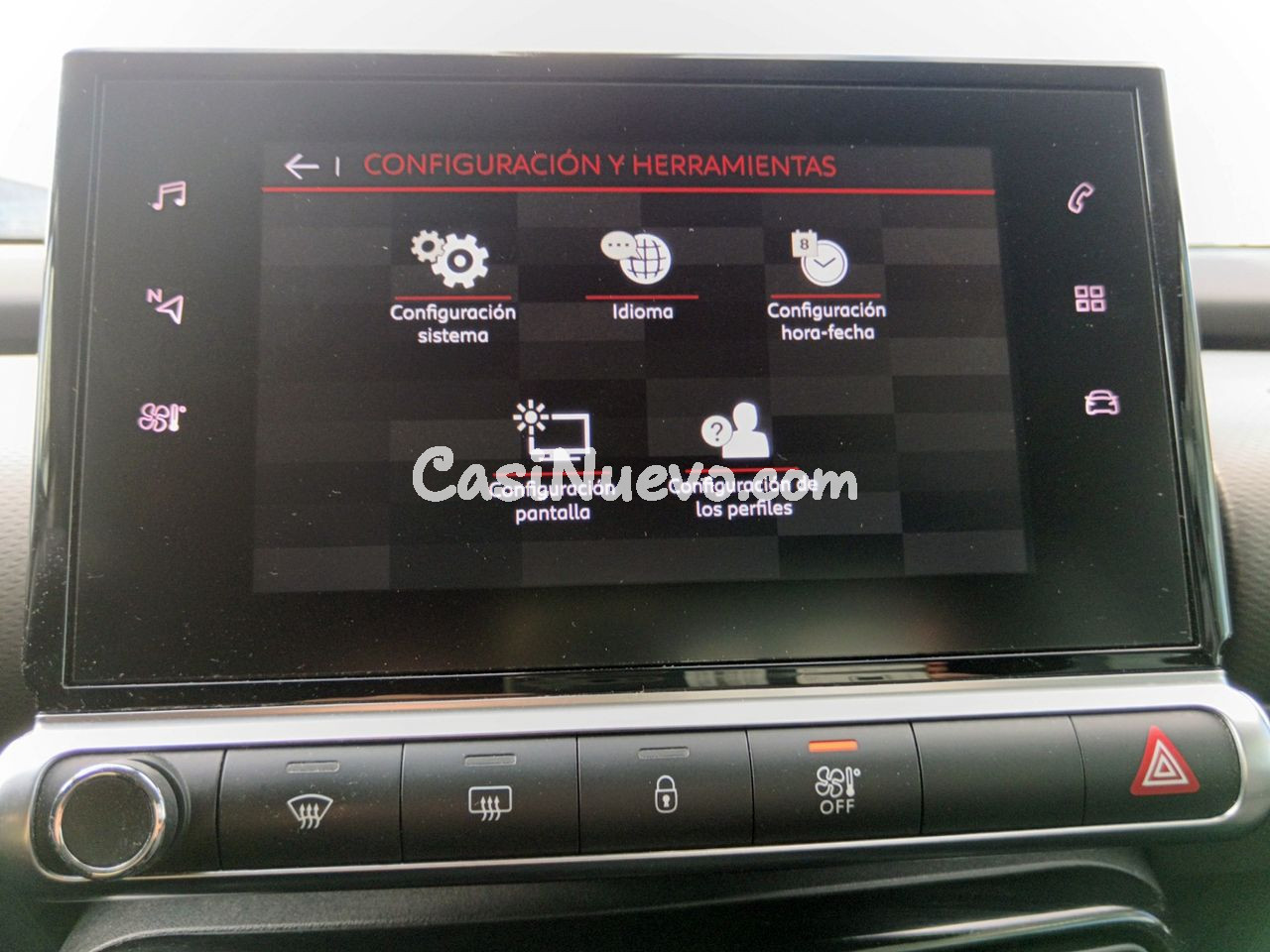 Citroën C4 Cactus Feel - foto 14