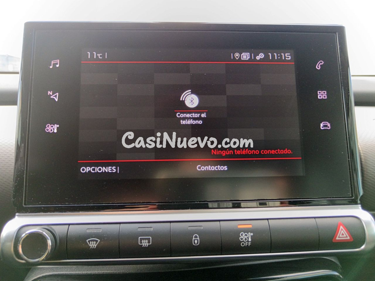 Citroën C4 Cactus Feel - foto 16