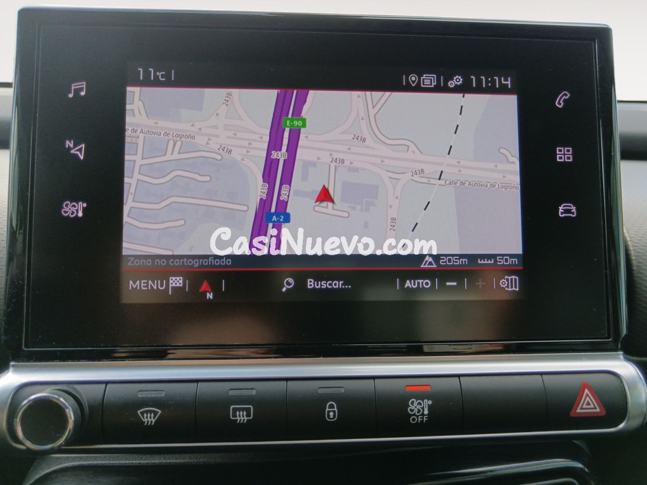 Citroën C4 Cactus Feel - foto 17