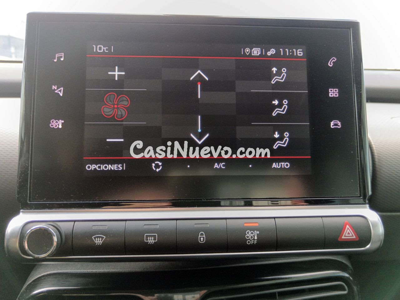 Citroën C4 Cactus Feel - foto 19