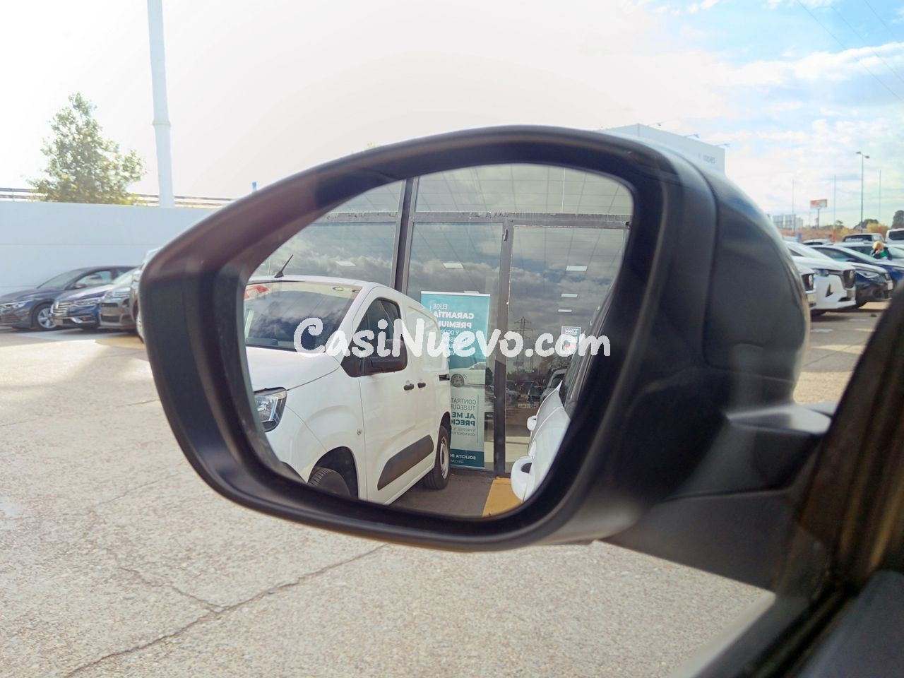 Citroën C4 Cactus Feel - foto 20