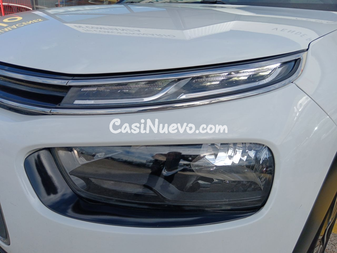 Citroën C4 Cactus Feel - foto 21