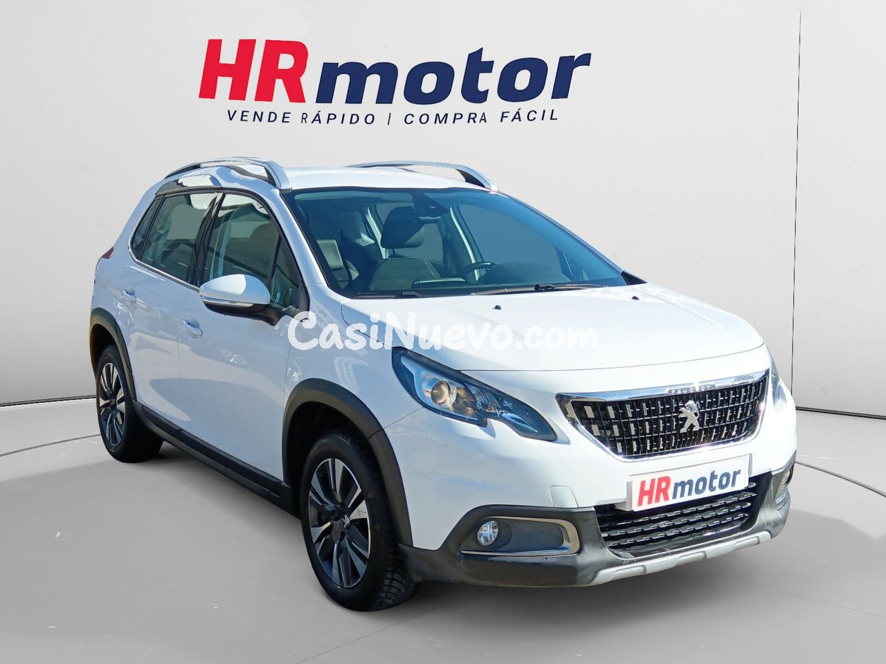 Peugeot 2008 Allure