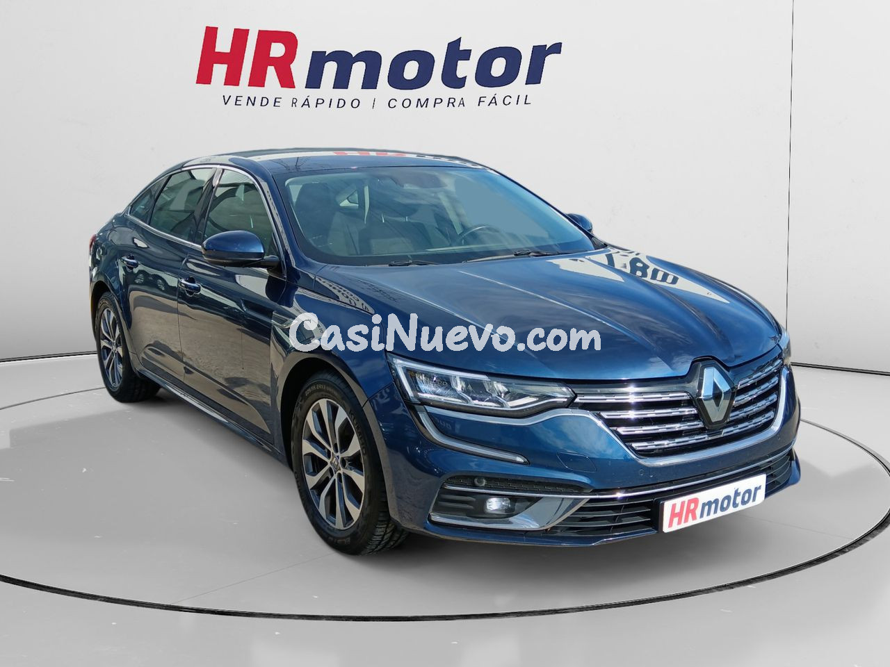 Renault Talisman Business