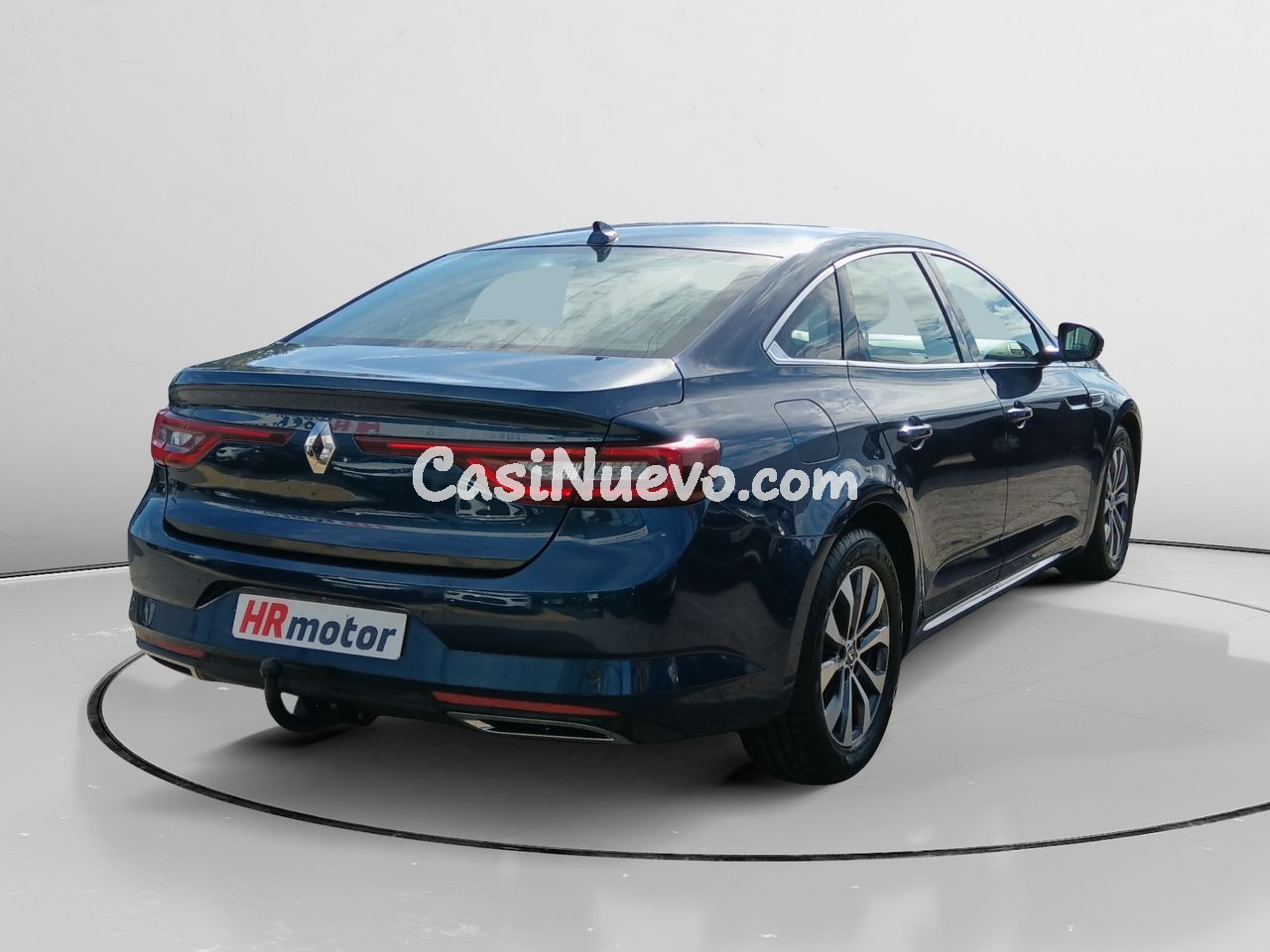 Renault Talisman Business