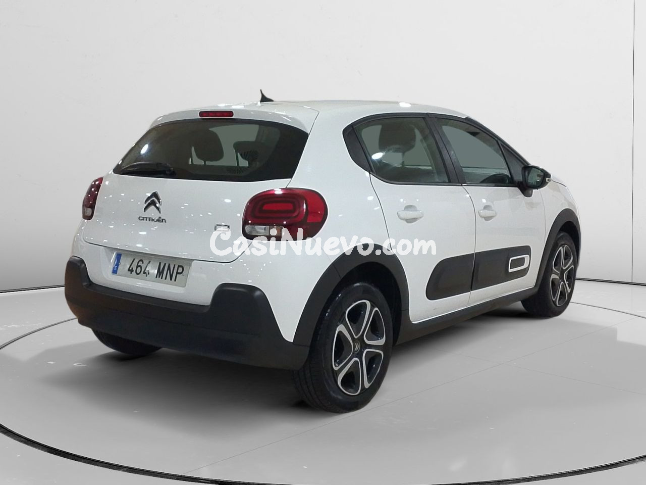Citroën C3 Feel